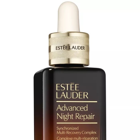 Estée Lauder's Advanced Night Repair Synchronized Multi-Recovery Complex Serum - Picture 2 of 7